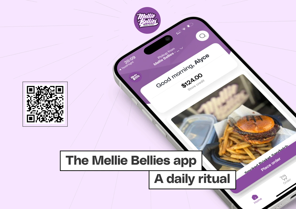 Mellie Bellies