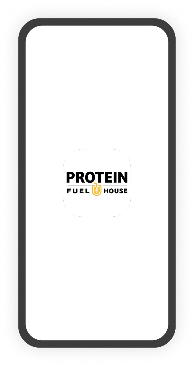 Protein Fuel House app