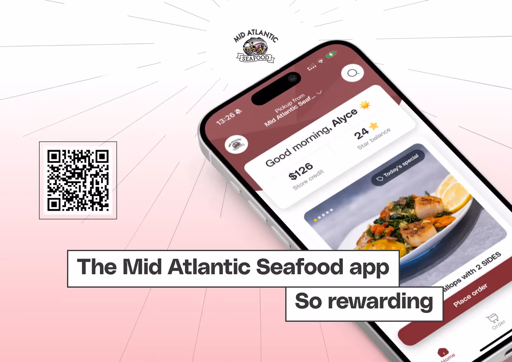 Mid Atlantic Seafood