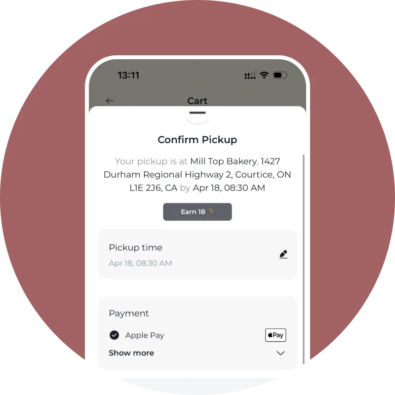 π Pay with Apple Pay