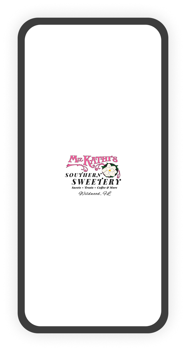 Miz Kathi’s Café & Sweetery app