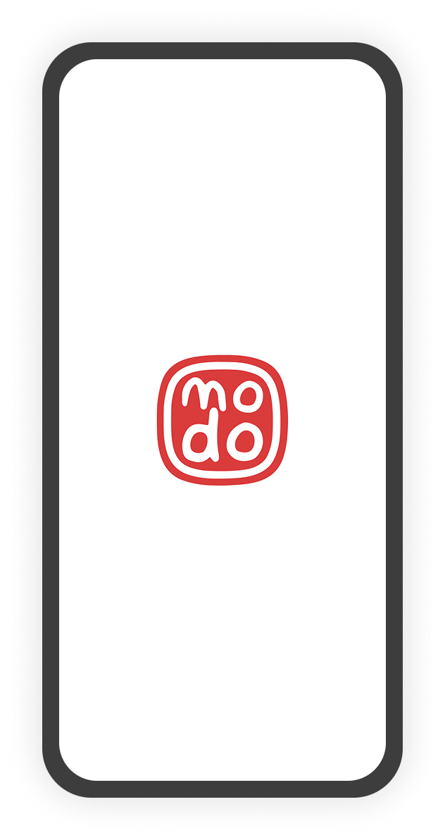MoDo Hawaii app