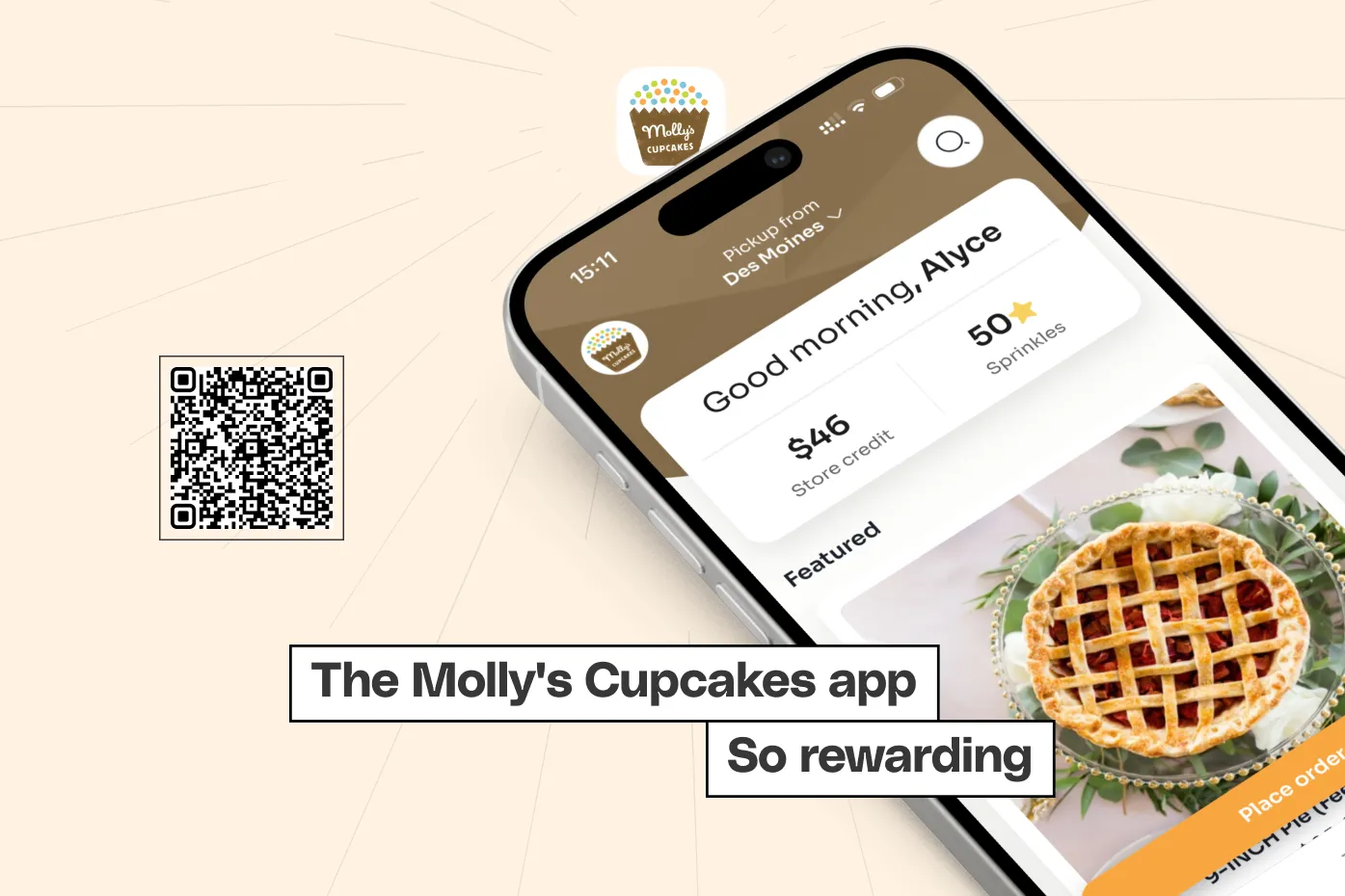 Molly’s Cupcakes