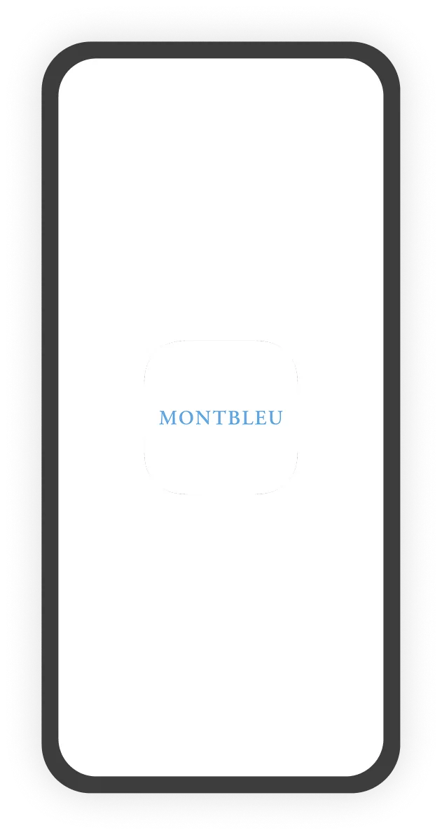 Montbleu app