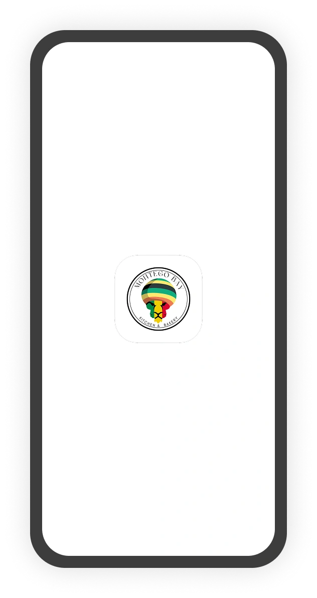 Montego Bay Kitchen app