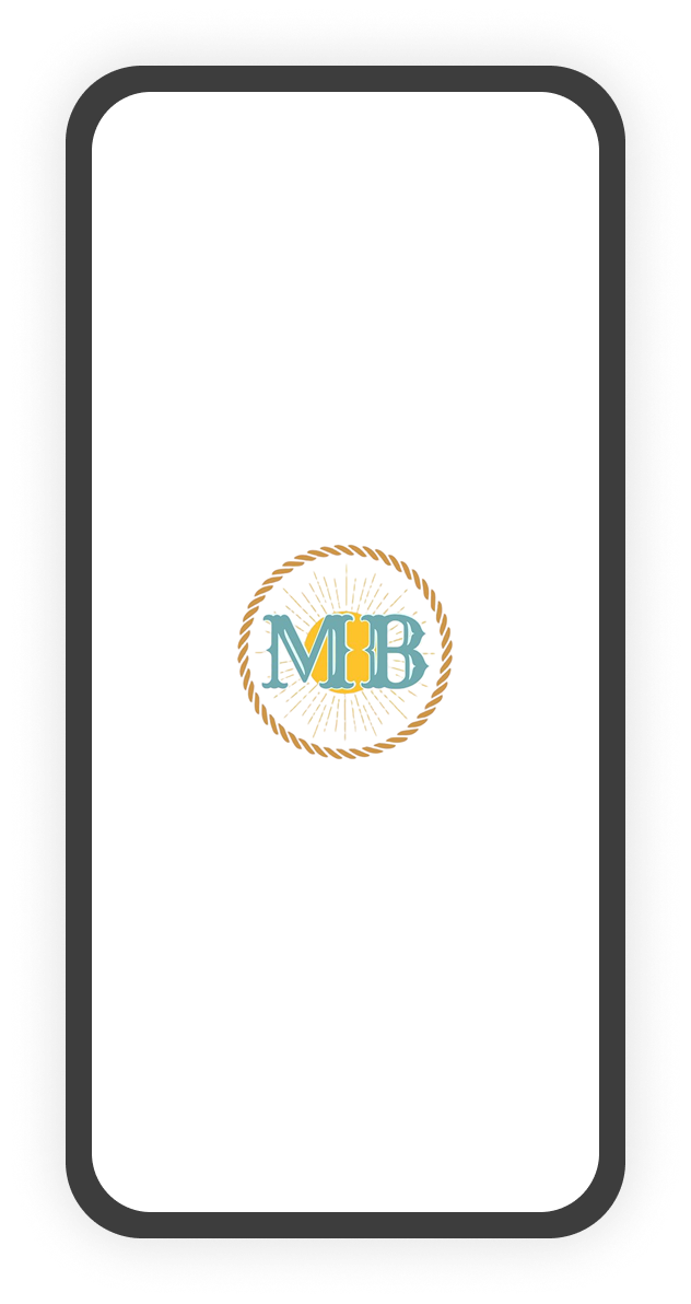 Mornin Brew Coffee app