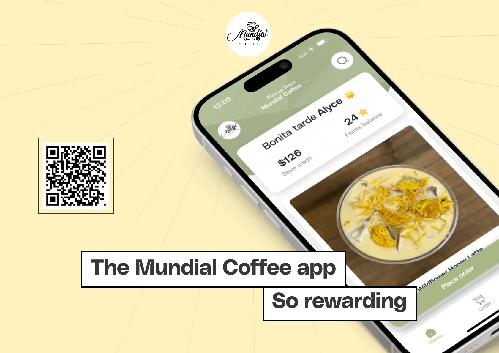 Mundial Coffee
