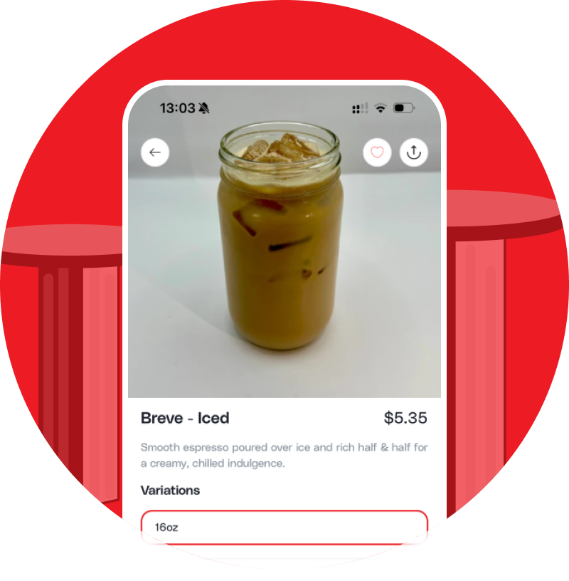 ☕ Drinks That Do More