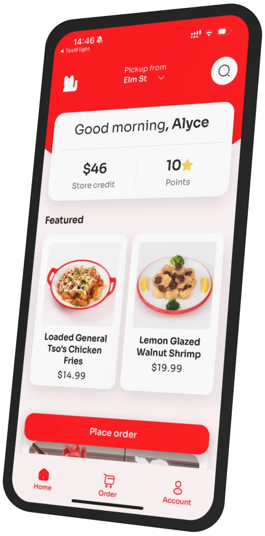 Nice Day Chinese app preview
