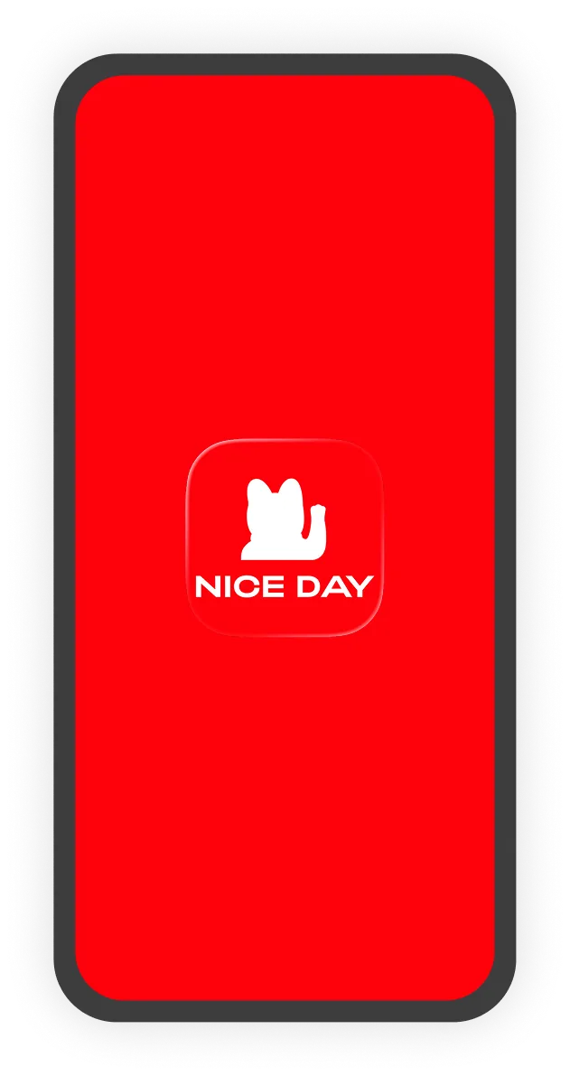 Nice Day Chinese app