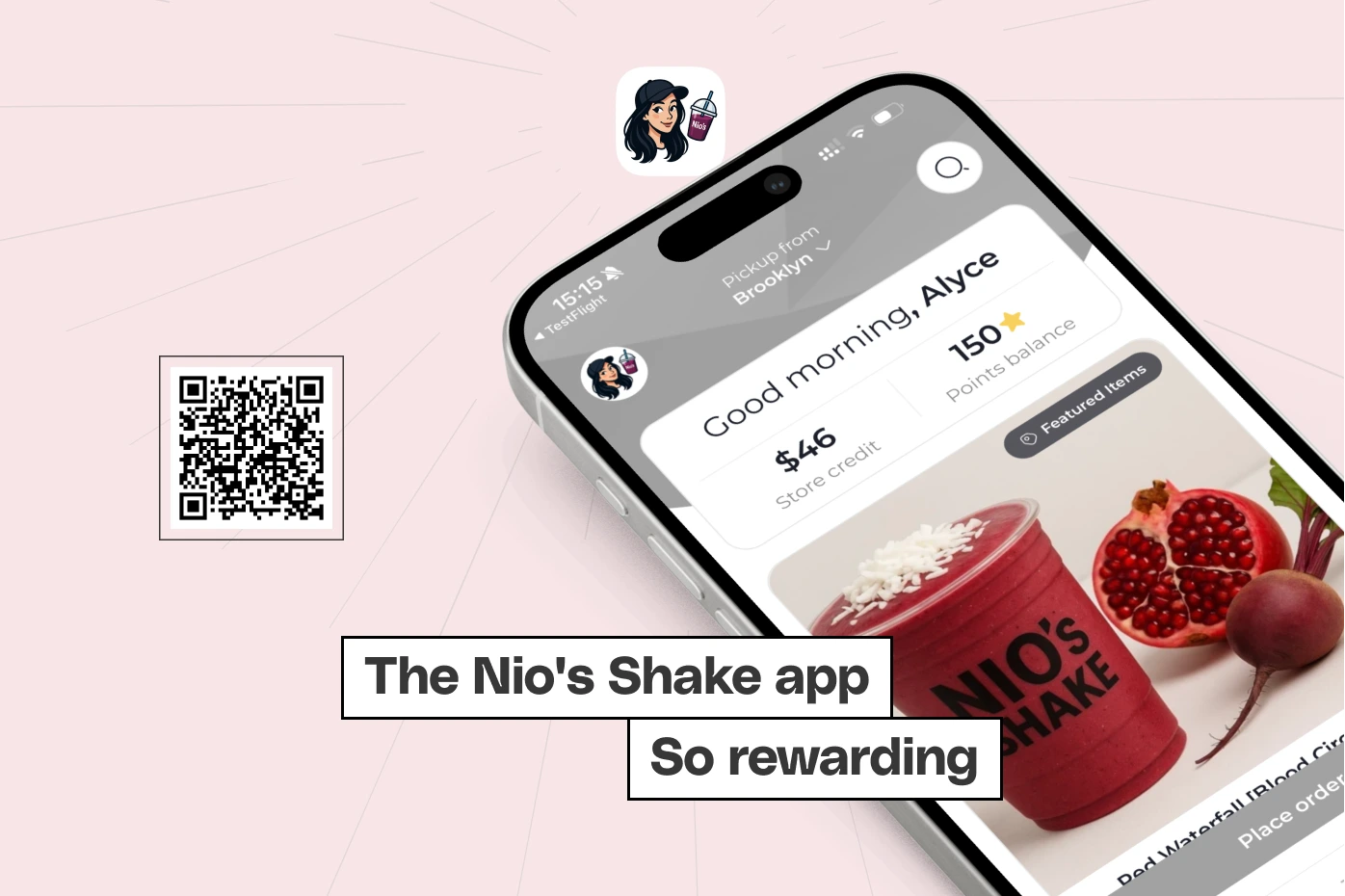 Nio’s Shake