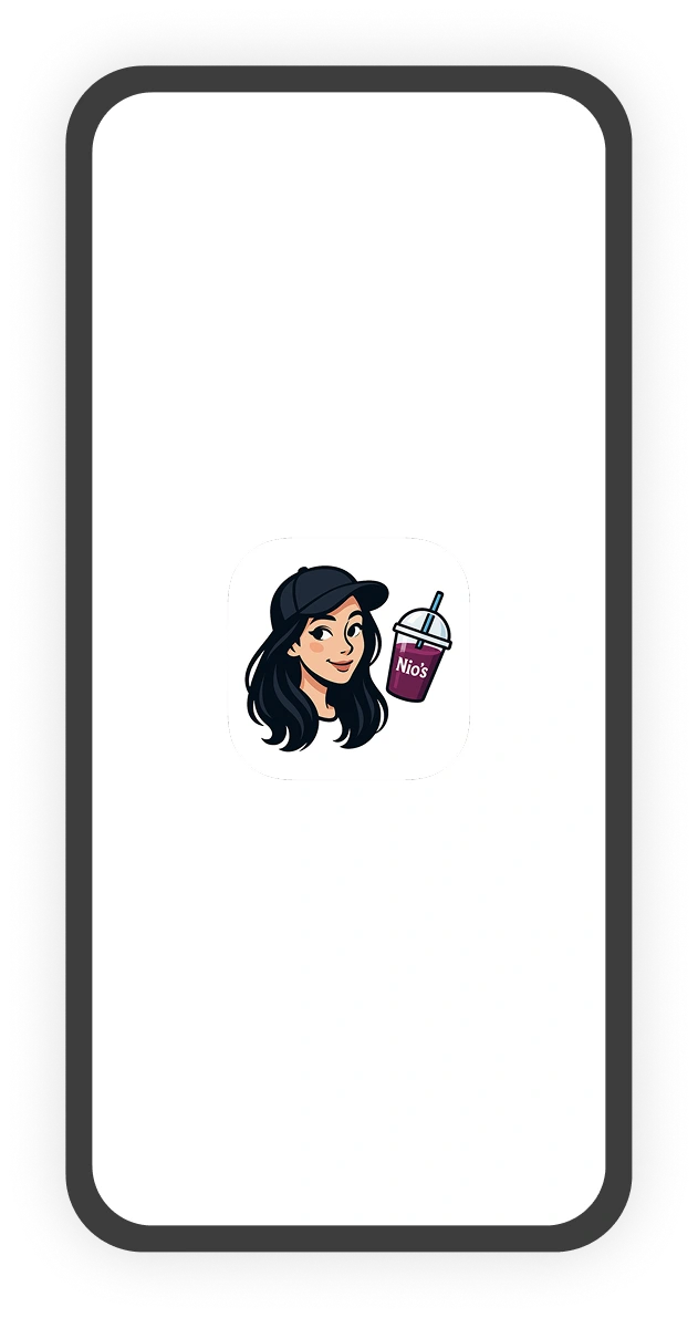 Nio’s Shake app