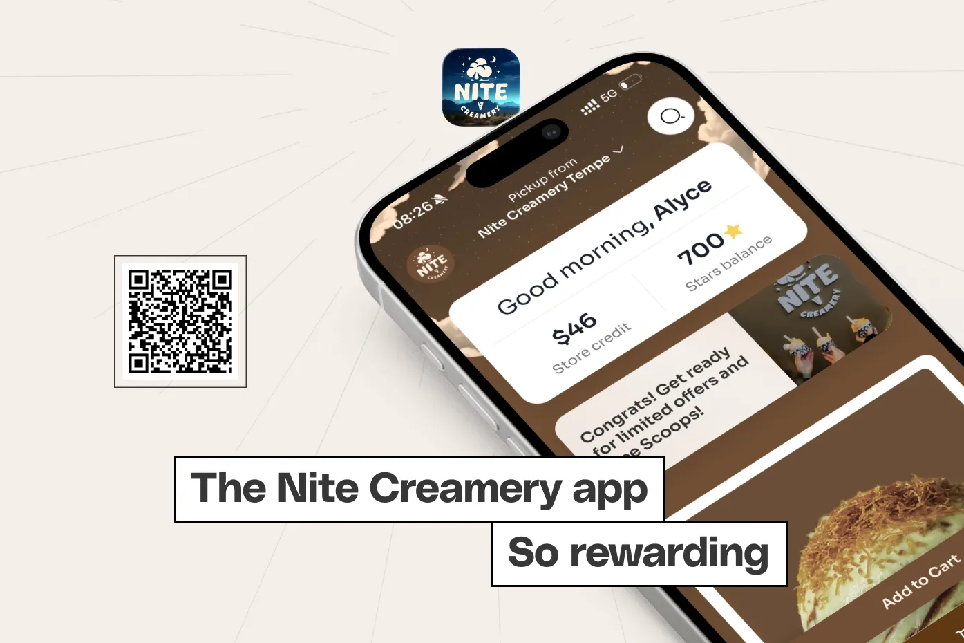 Nite Creamery