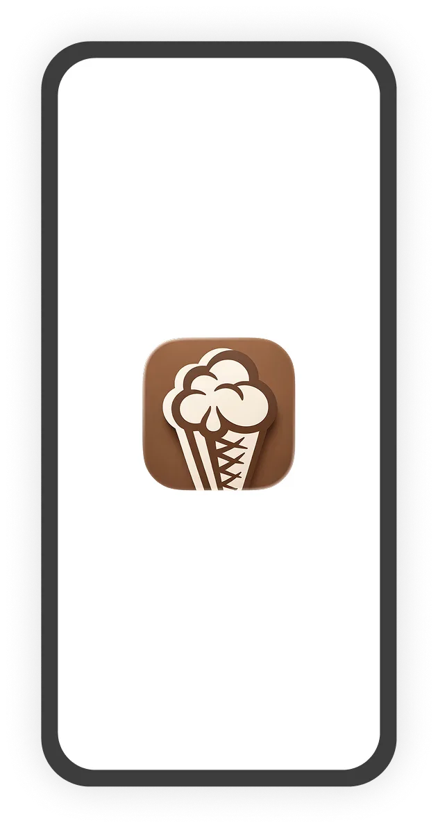 Nite Creamery app