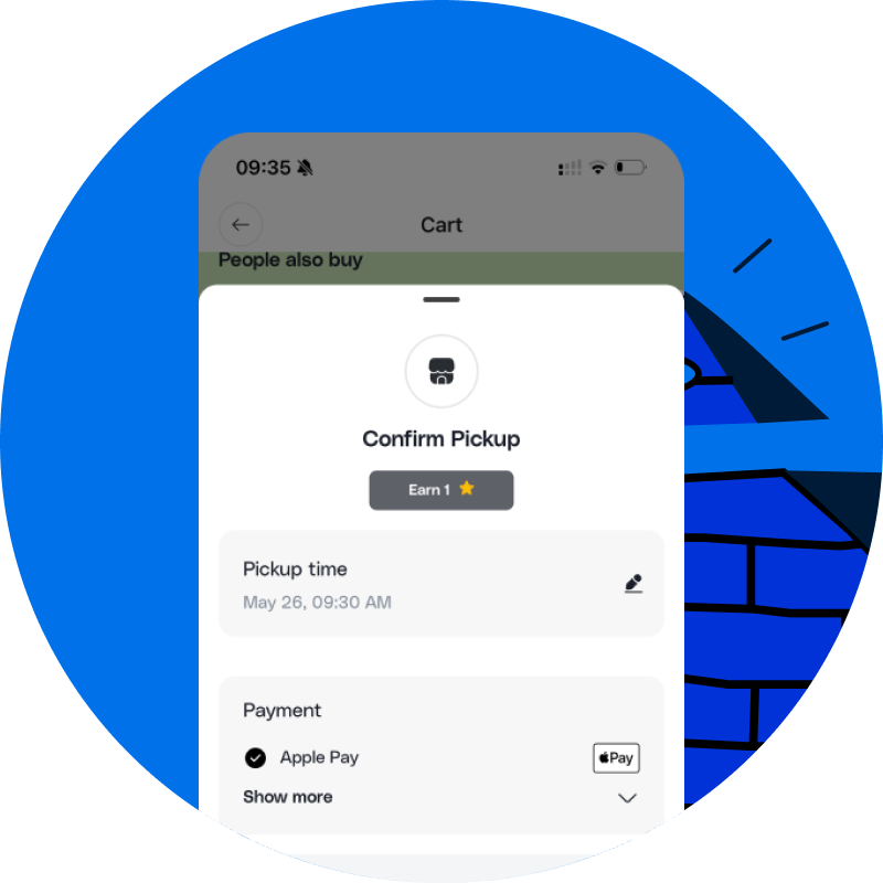 💳 Apple Pay, No Hay