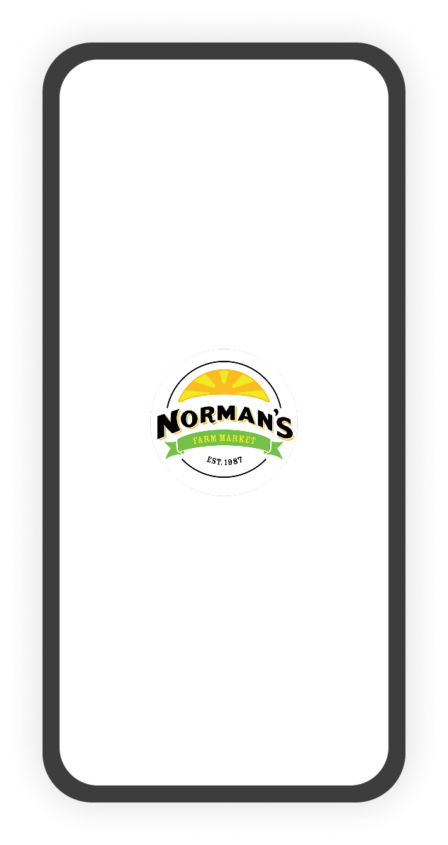 Norman’s Farm Market app