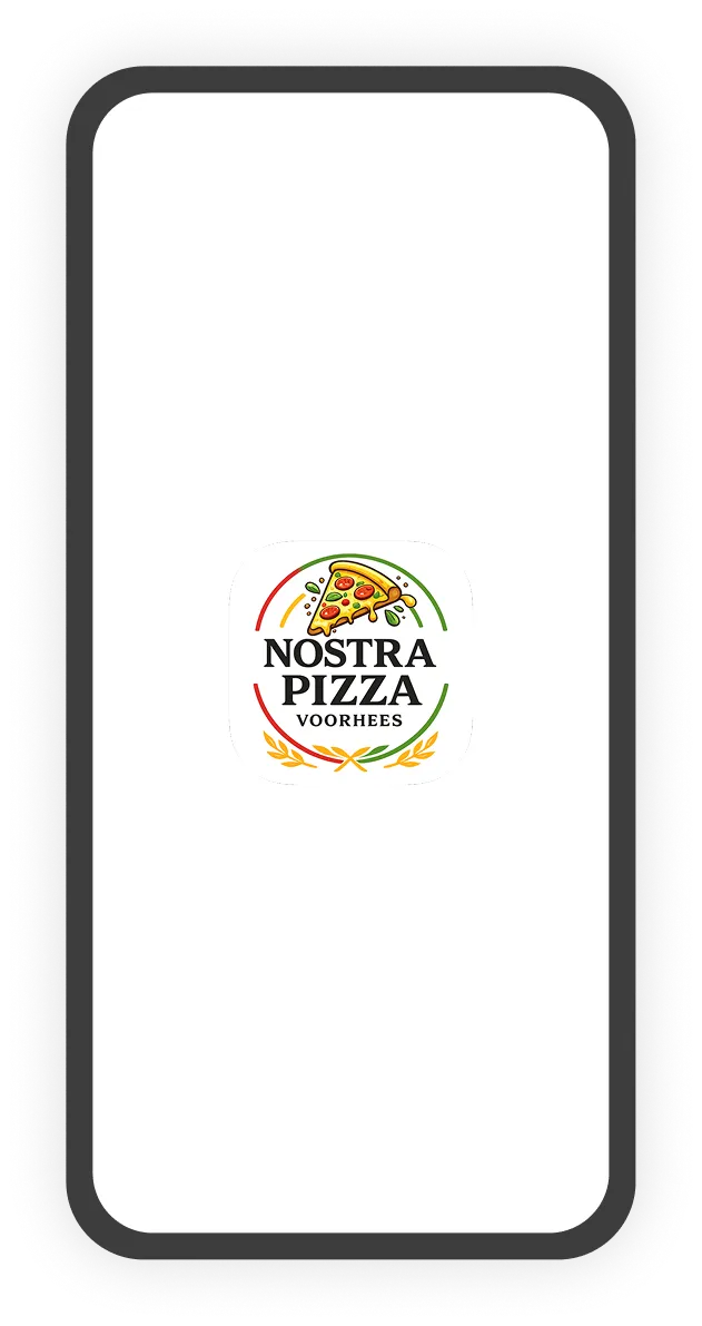 Nostra Pizza app