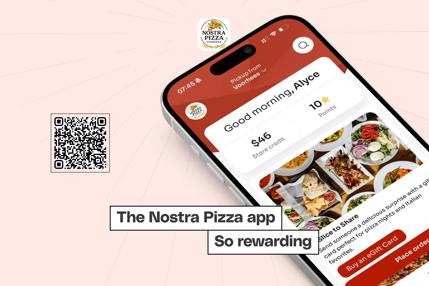 Nostra Pizza
