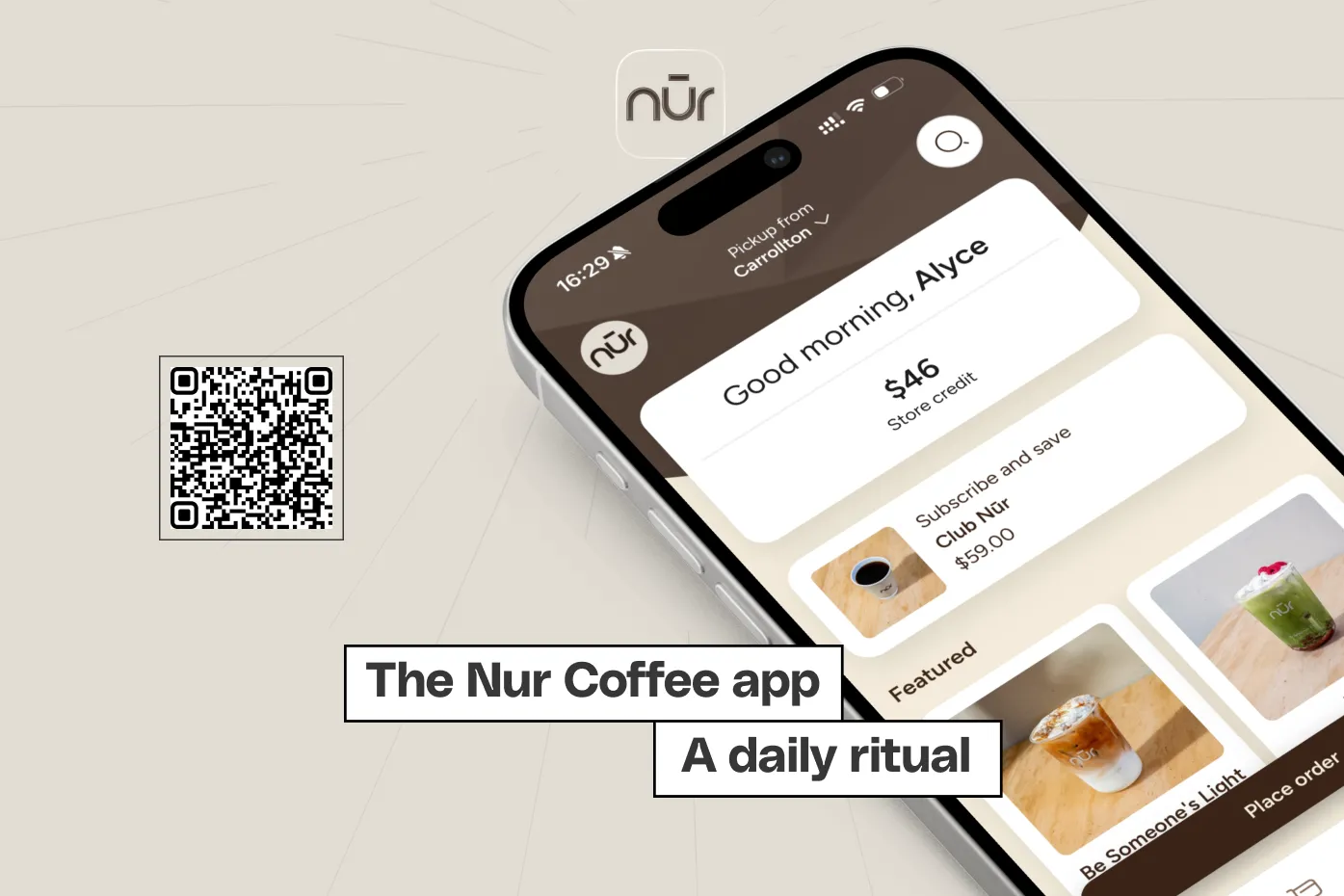 Nur Coffee Bar
