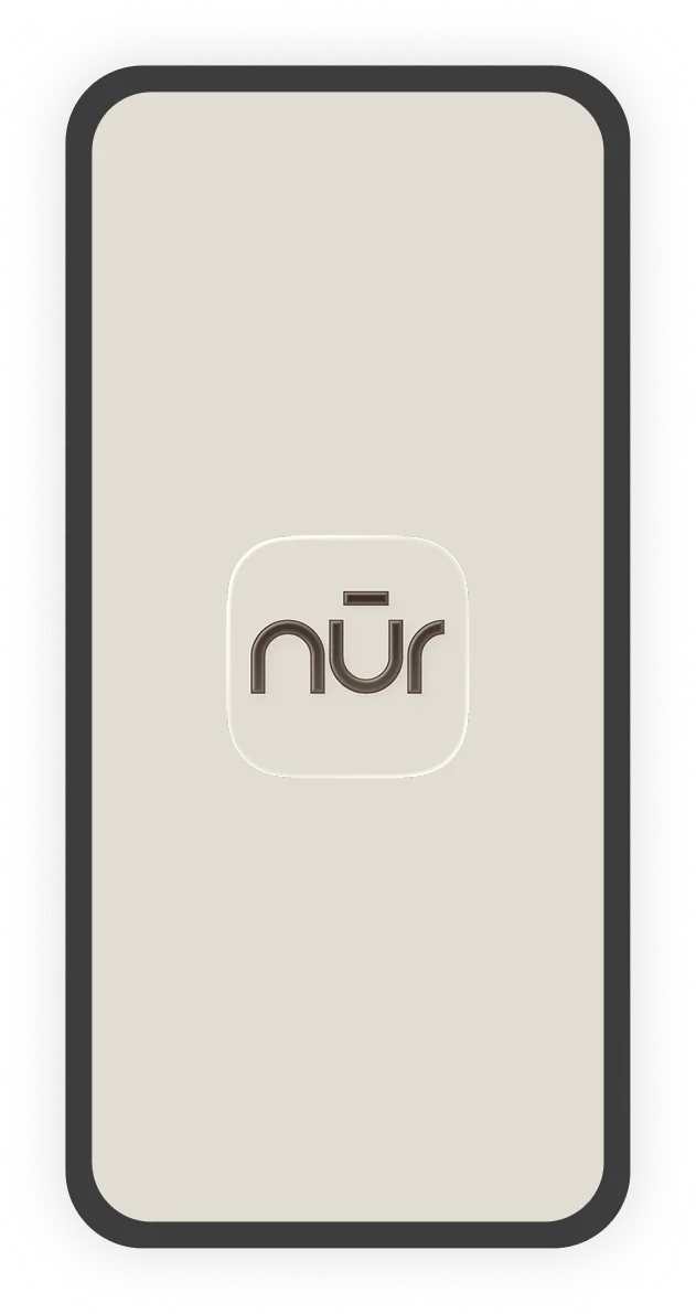 Nur Coffee Bar app