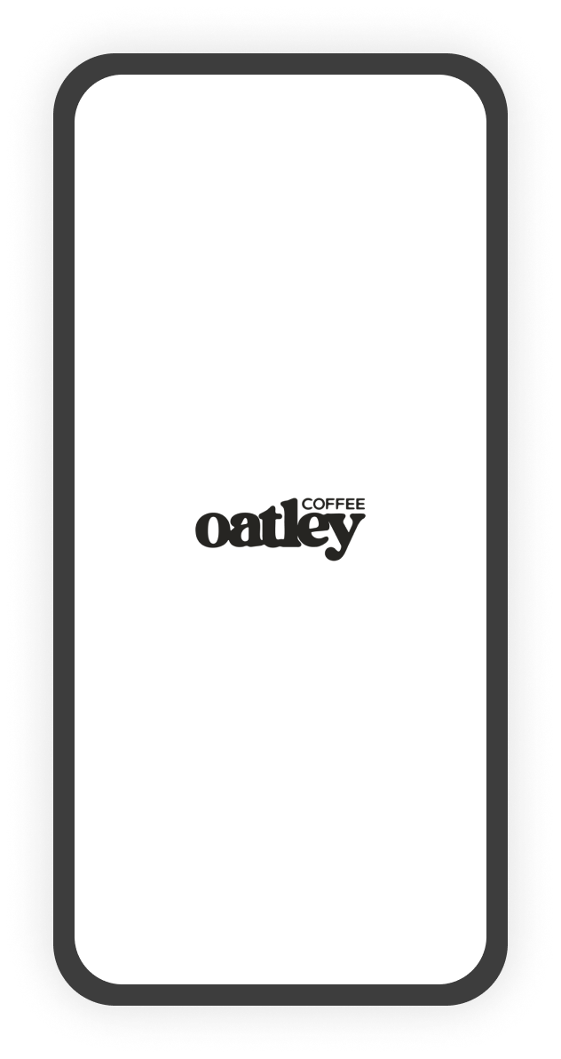 Oatley Coffee app