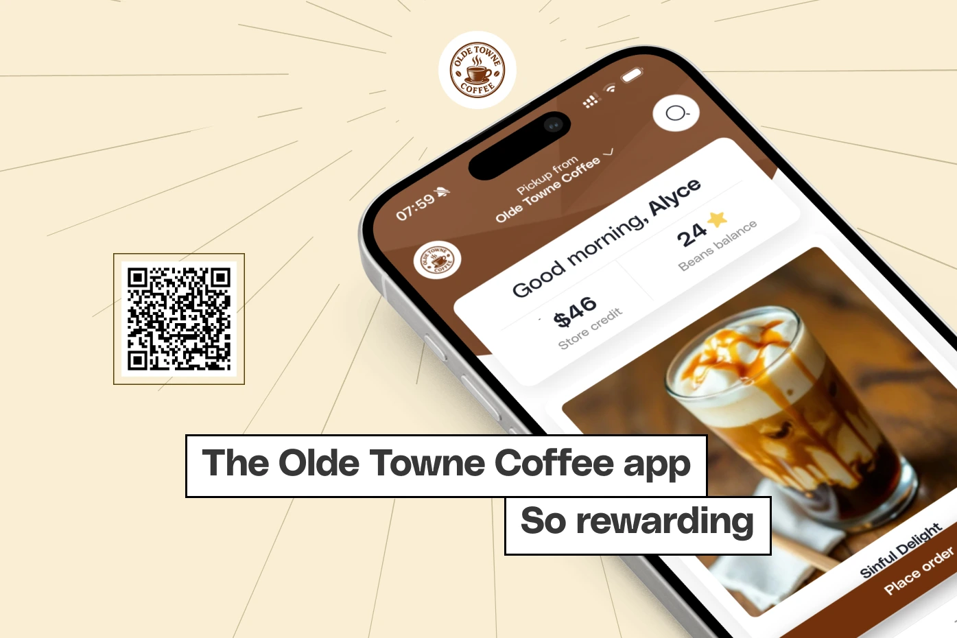 Olde Towne Coffee