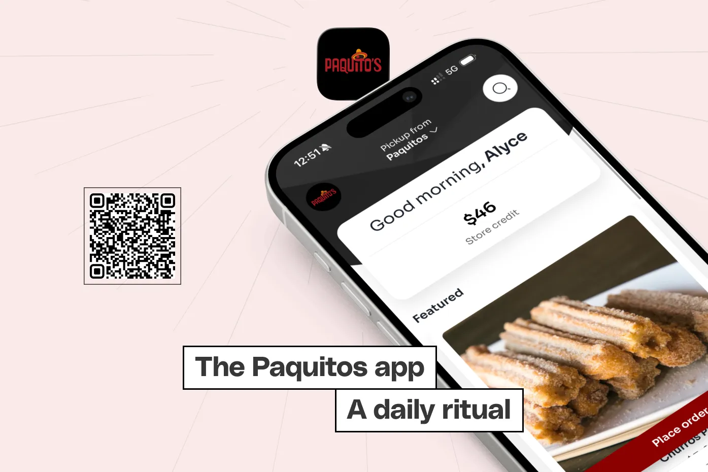 Paquitos