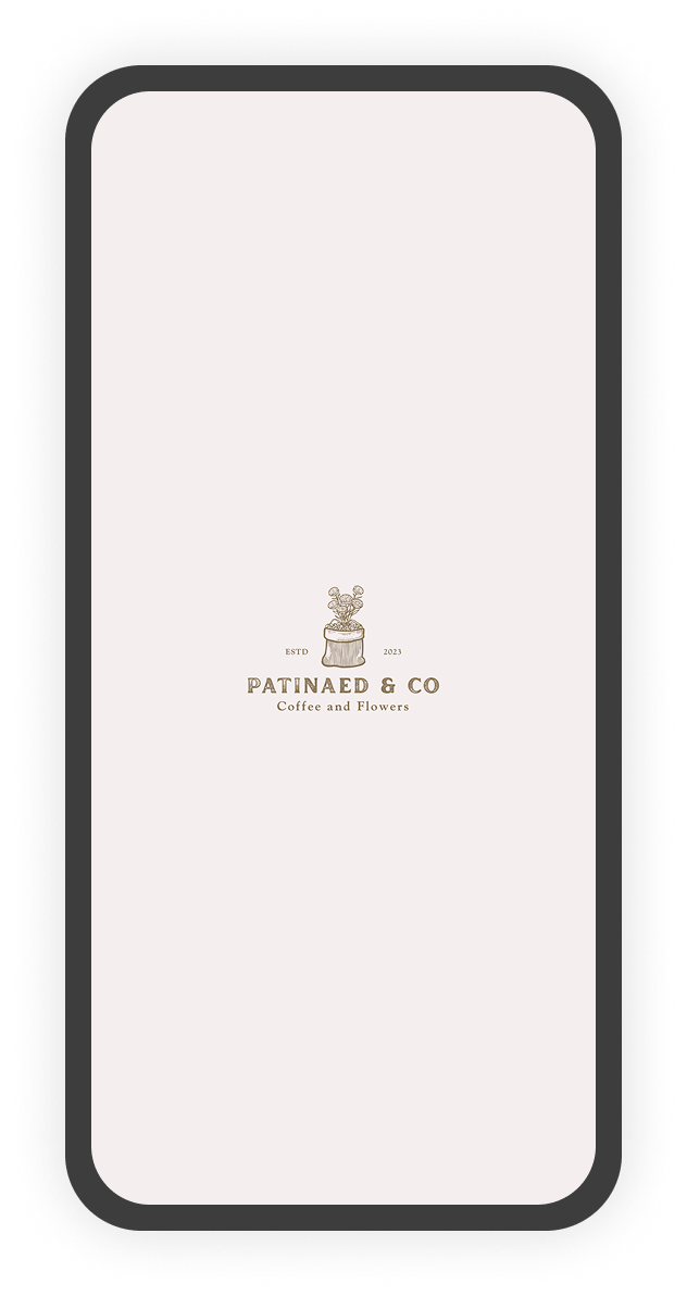 Patinaed & Co app