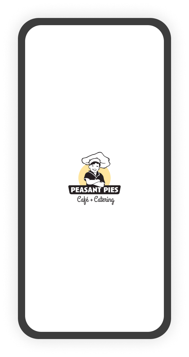 Peasant Pies app