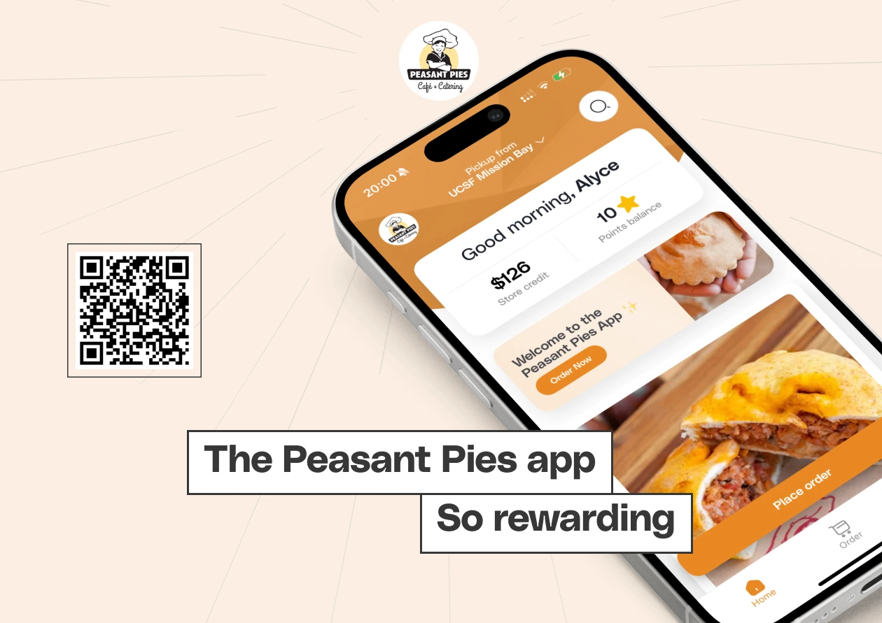 Peasant Pies