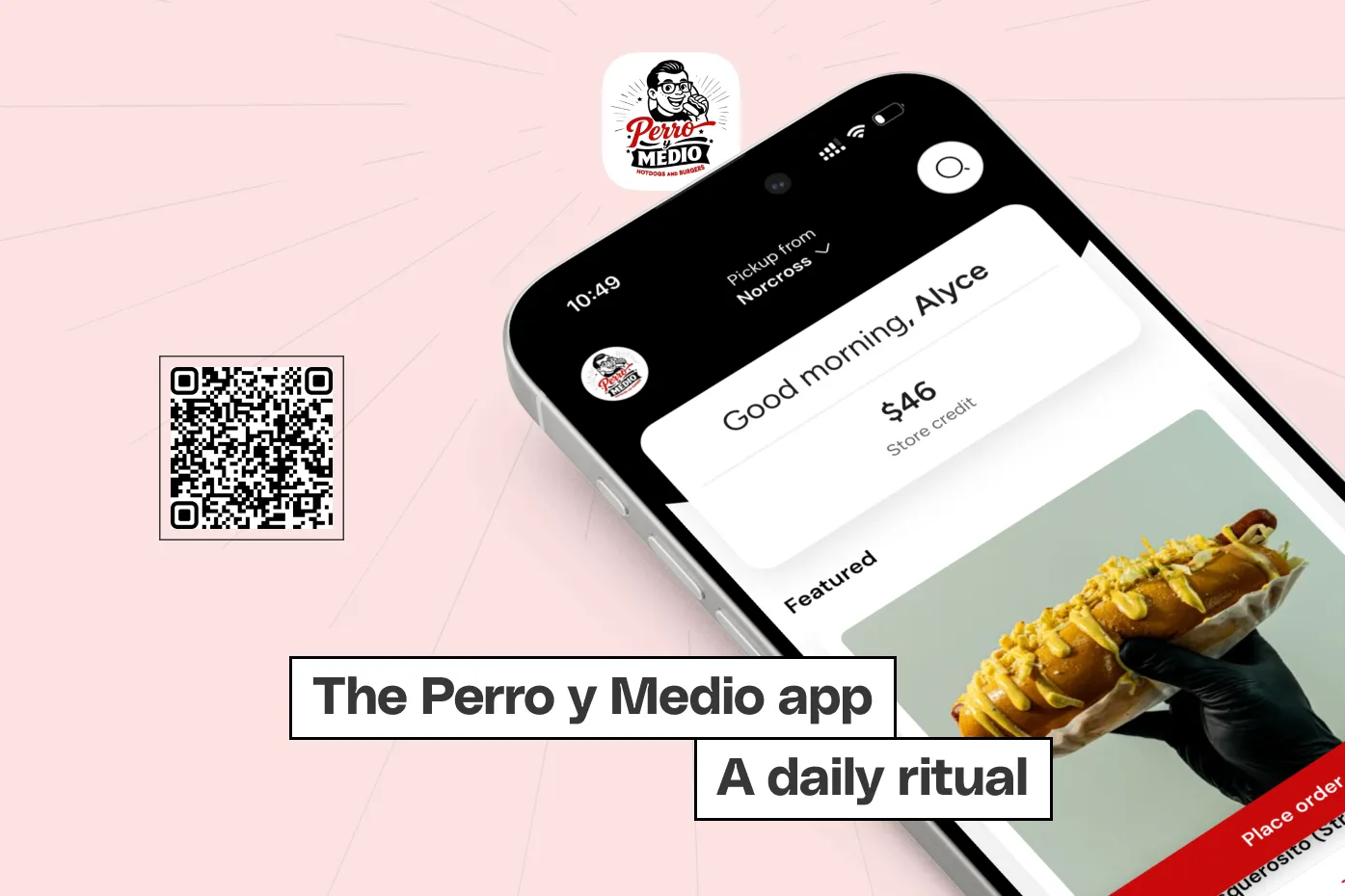 Perro y Medio