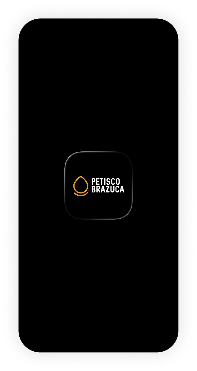Petisco Brazuca app