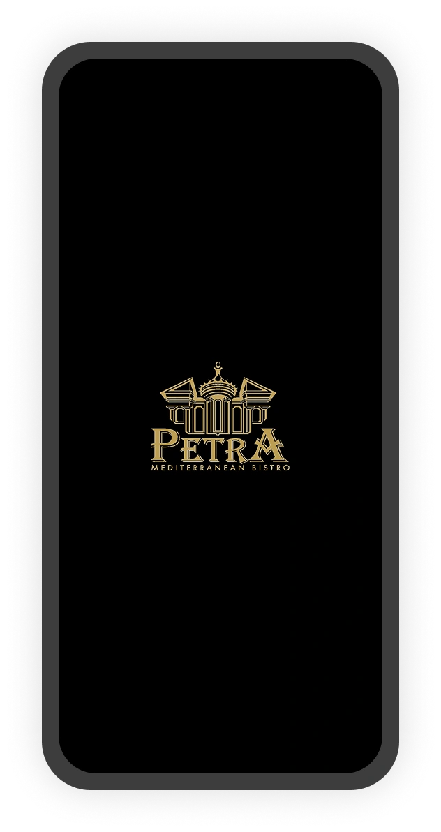 Petra Bistro app