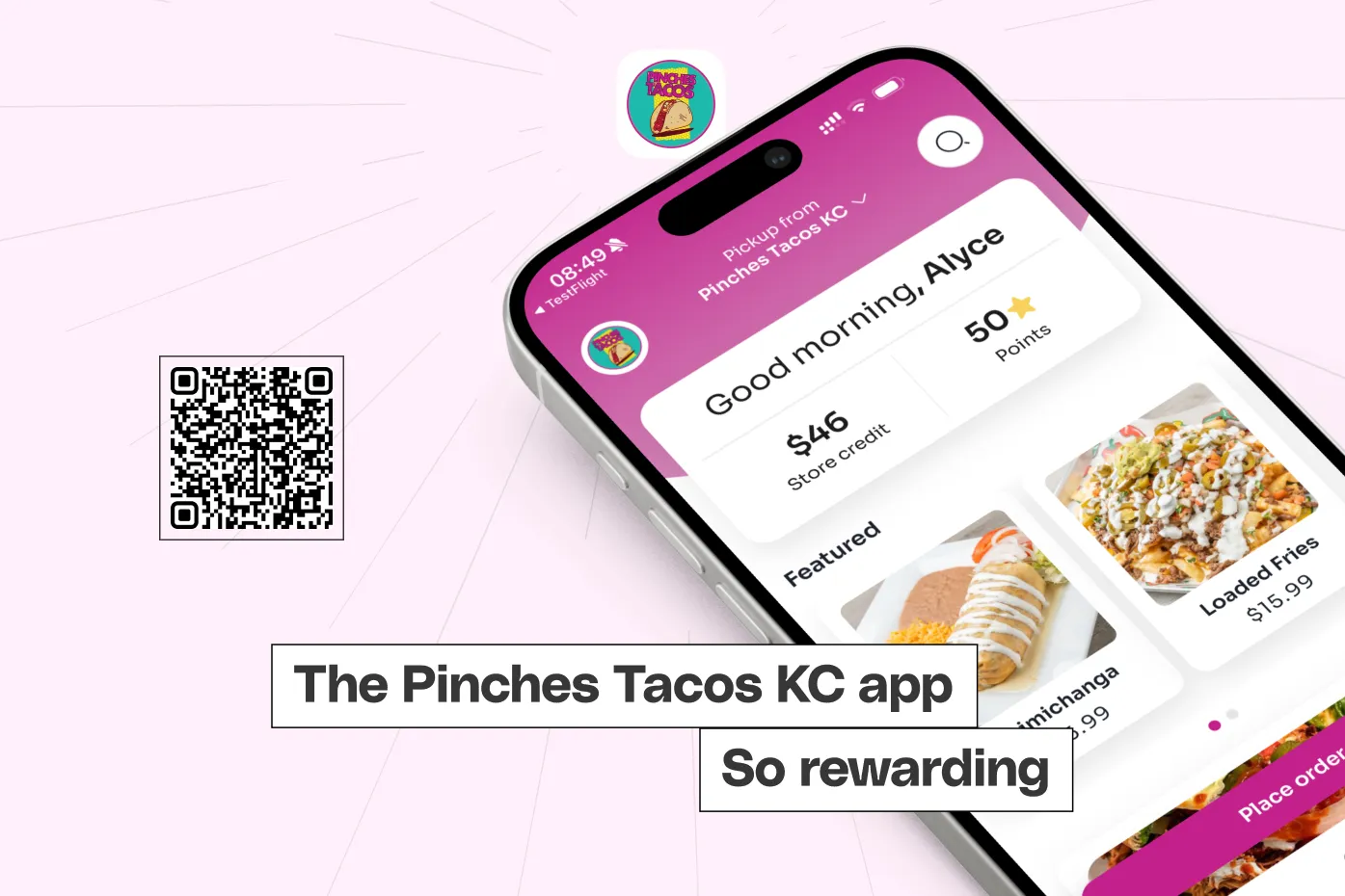 Pinches Tacos KC