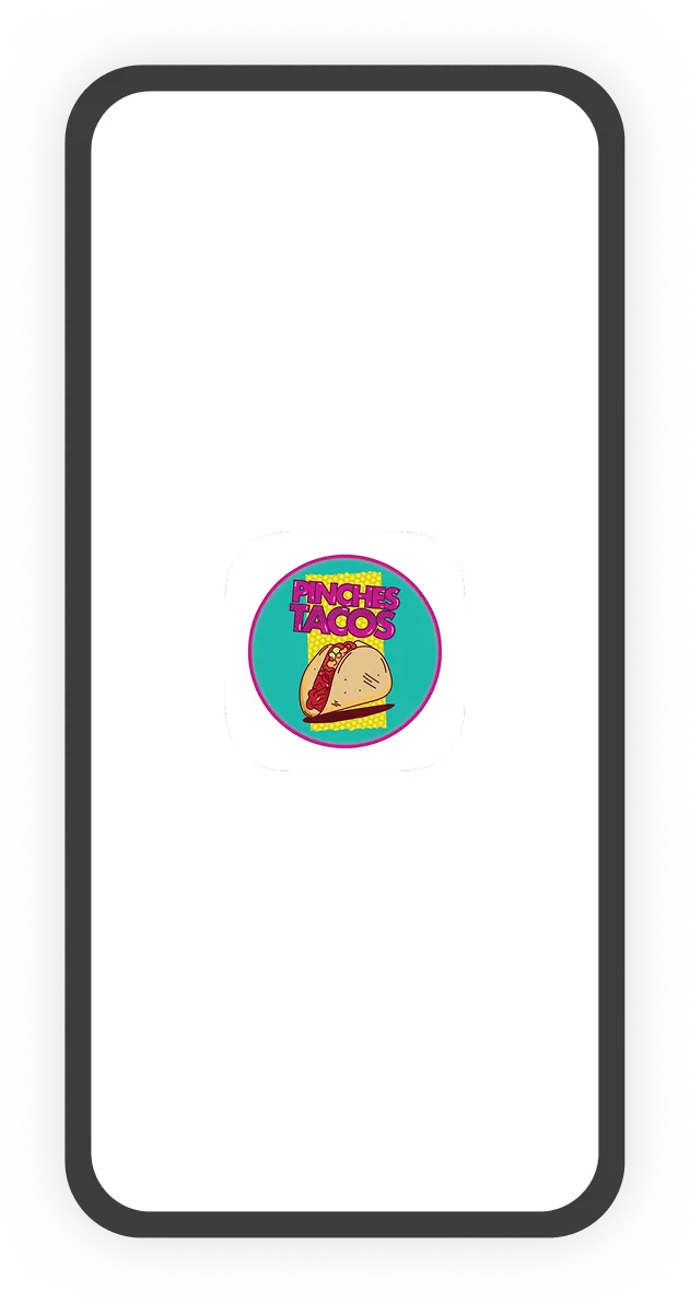 Pinches Tacos KC app