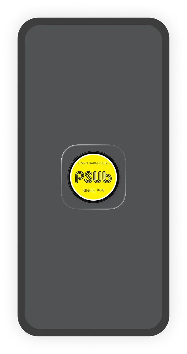 Planet Sub app