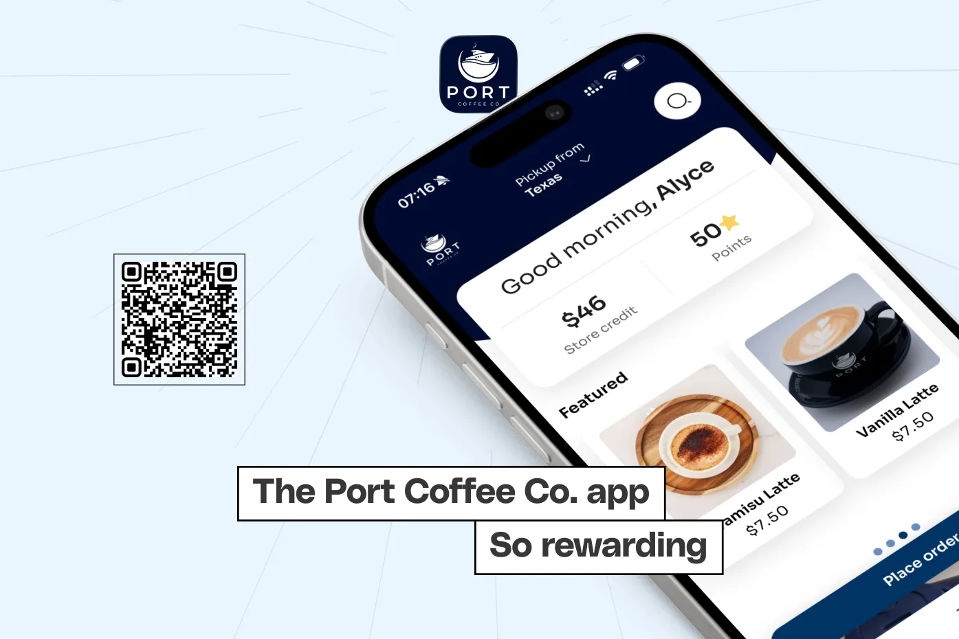 Port Coffee Co.