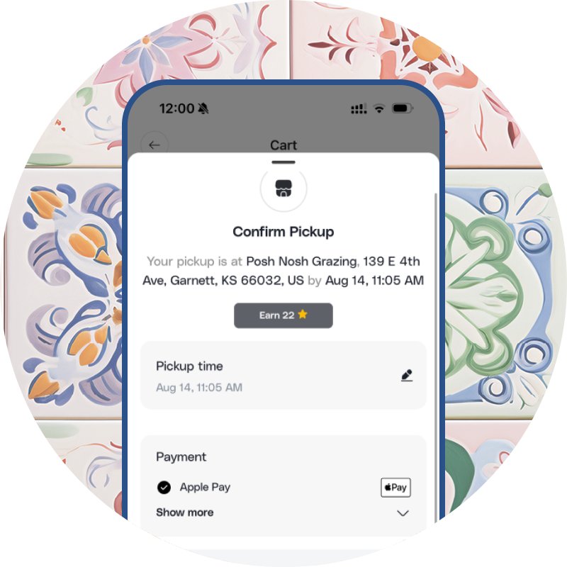 💳 Pay with Apple Pay