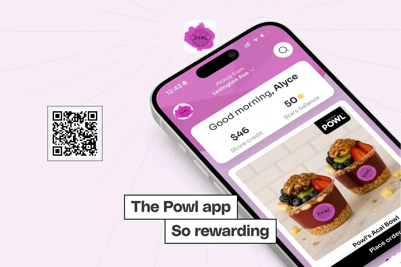 Powl