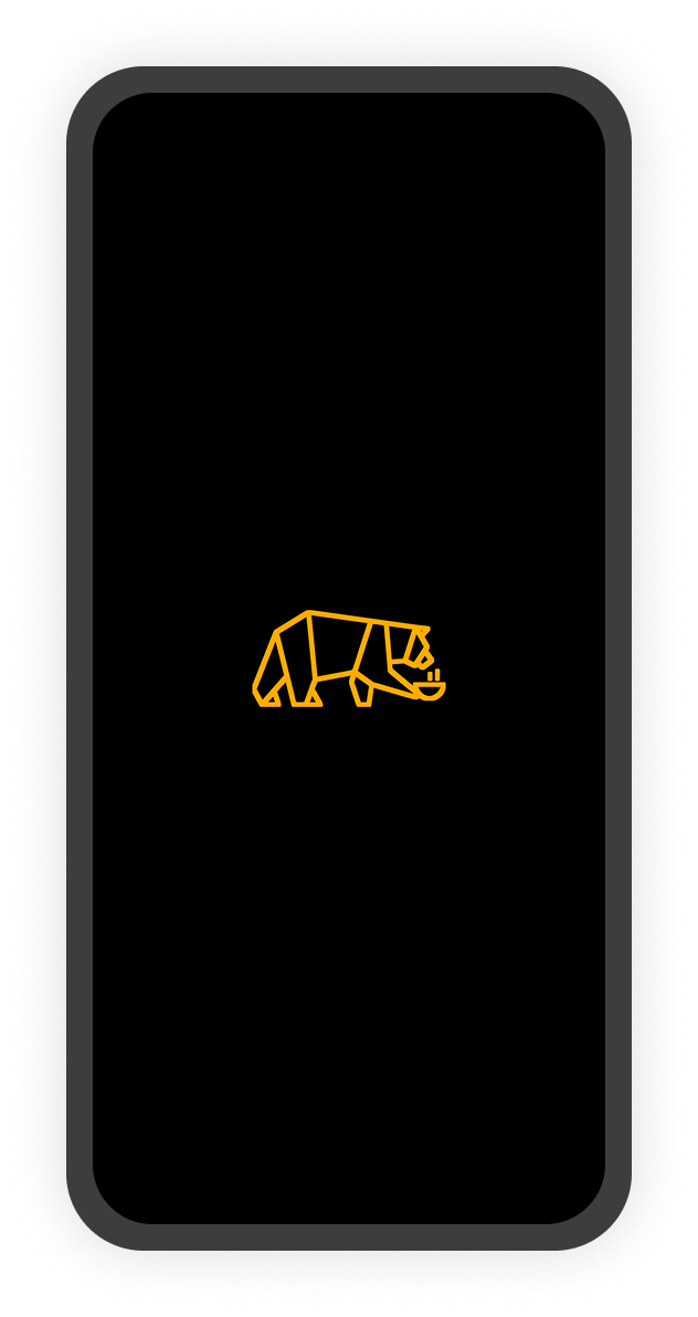 PROOF Coffee Roasters app