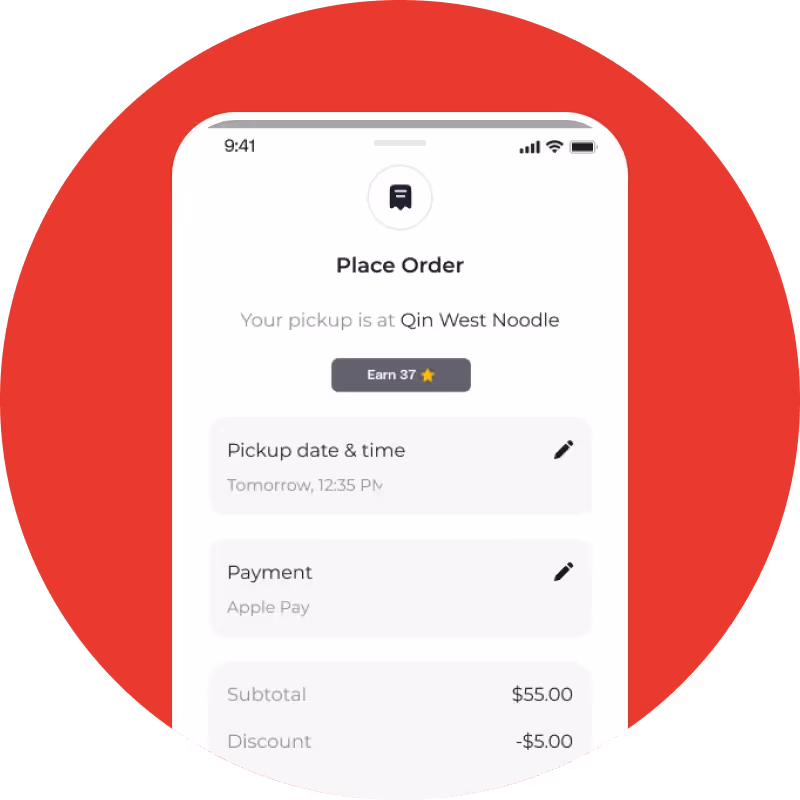 💳 Pay with Apple Pay 