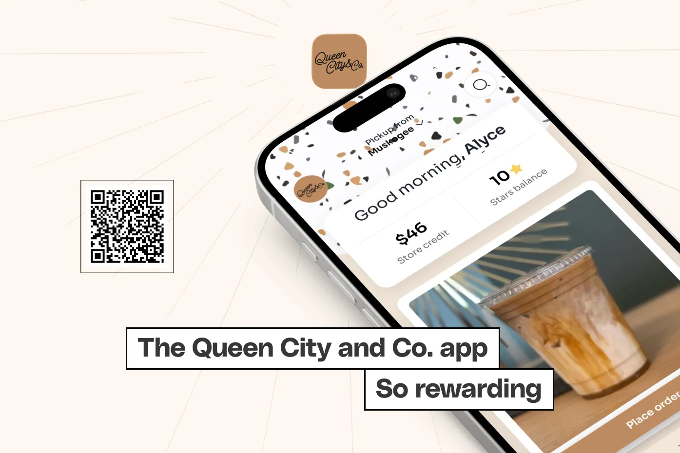 Queen City and Co.