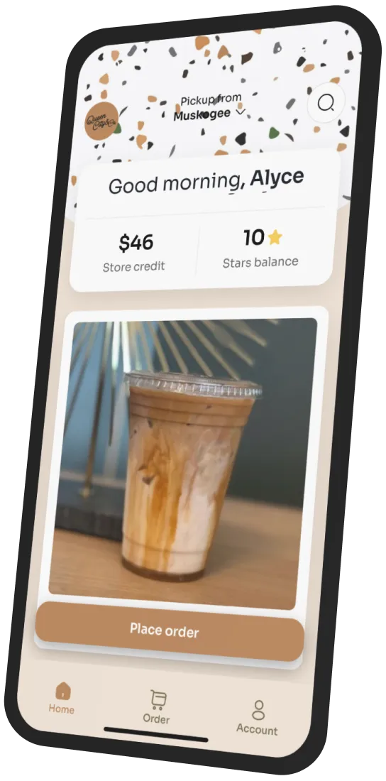 Queen City and Co. app preview