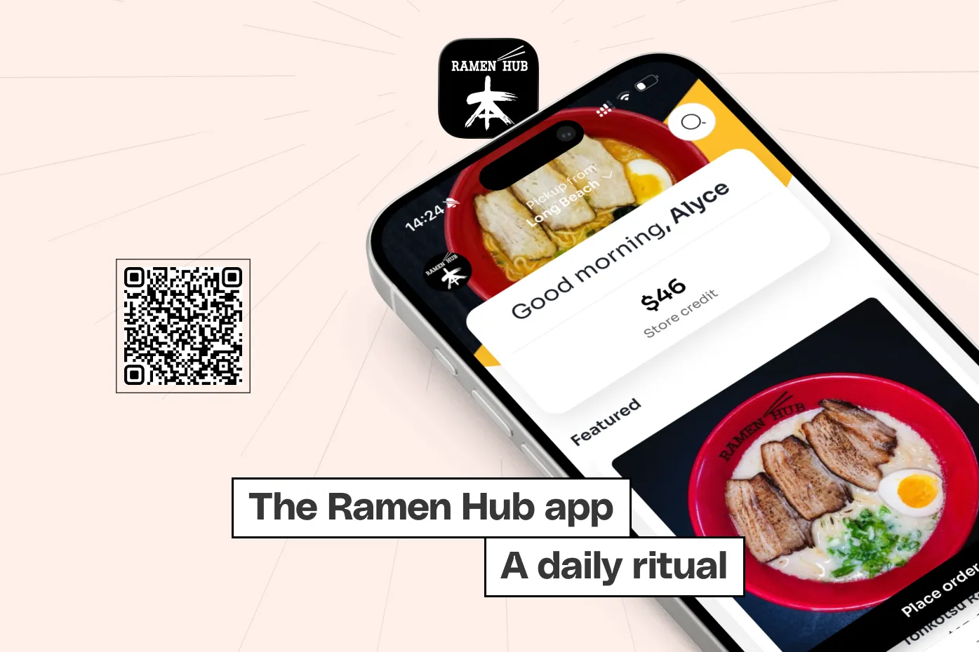 Ramen Hub