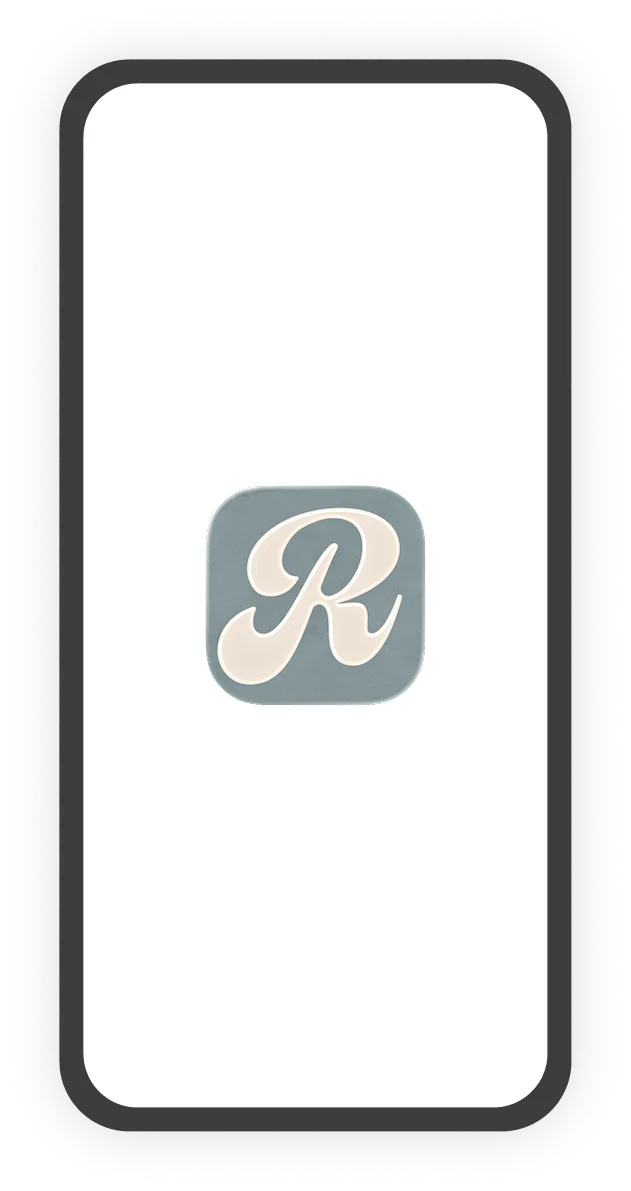 Ratio Coffee & Pastry app