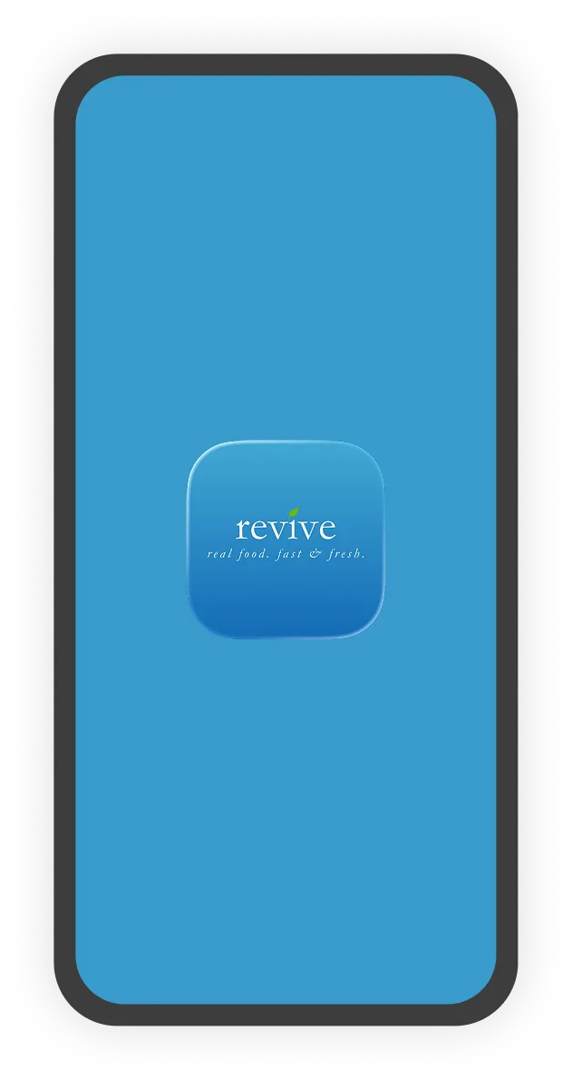 Revive - MI app