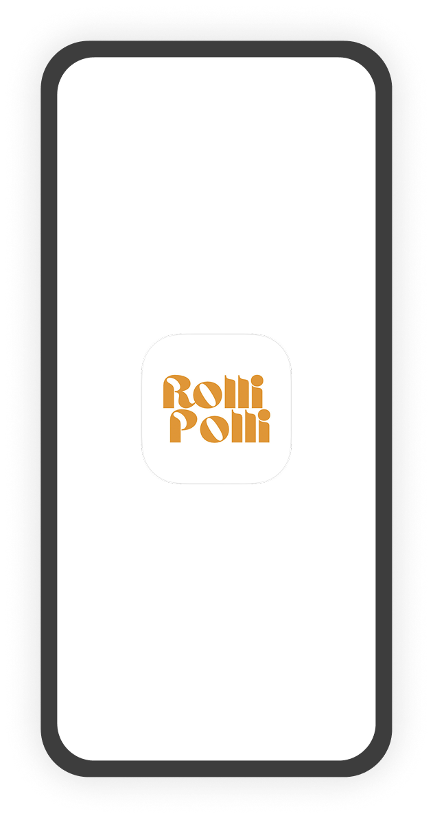 Rolli Polli app