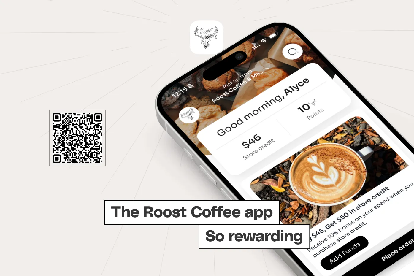 Roost Coffee
