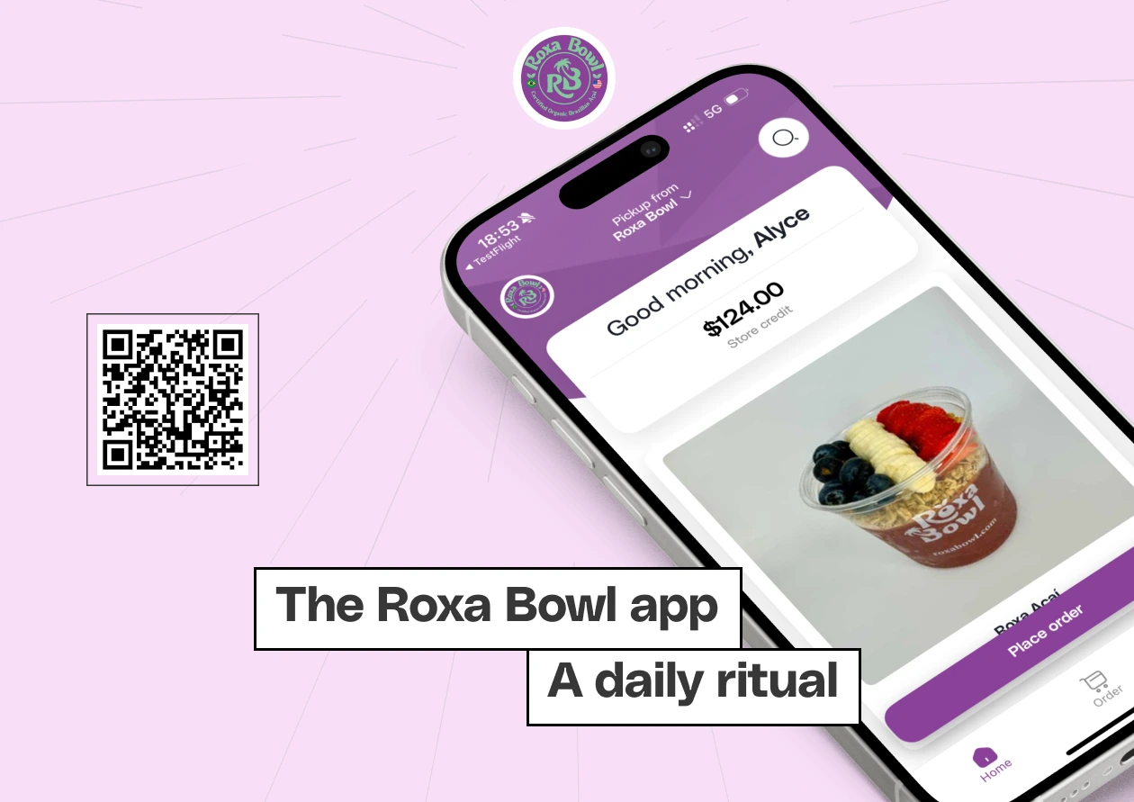 Roxa Bowl