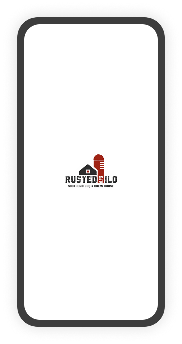 Rusted Silo app